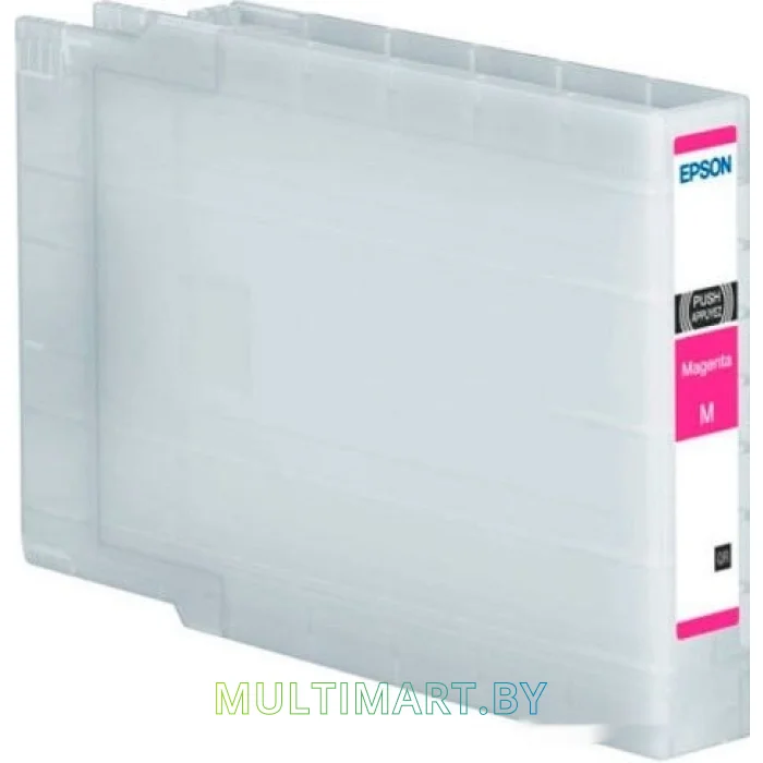 Картридж Epson C13T04A340